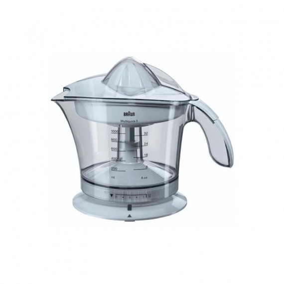 BRAUN MPZ9 Exprimidor 20W