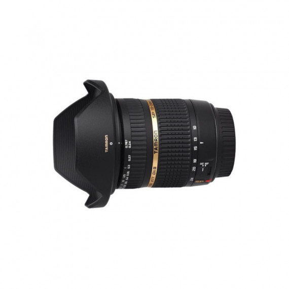 TAMRON Sp Af 10-24MM F/3.5-4.5 Di Ii (canon)