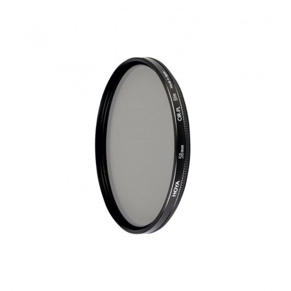 HOYA Filtro Pl Cir 55 Mm Green