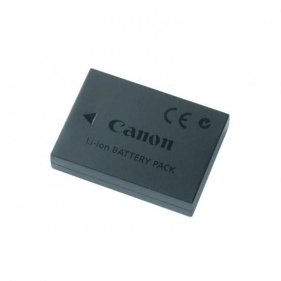 CANON NB-3L Batería (ixus Ii, Iis, I, I5, 700, 750, SD110, SD20, SD530)