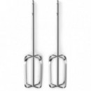 PHILIPS HR3705/00  Batidora Amasadora, 300W, 5 Velocidades