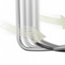 PHILIPS HR3705/00  Batidora Amasadora, 300W, 5 Velocidades