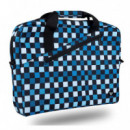 Funda Maletín NGS Monray Ginger 15.6" Chess