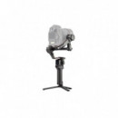 DJI Rs 2 Estabilizador de Cámara Dslr