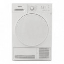 WINIA WVR-08CF1WW Secadora 8KG Condensación