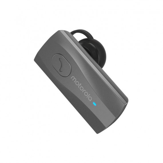 MOTOROLA HK105 Auricular Manos Libres BLUETOOTH Negro