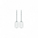 MOULINEX HM313E10 Amasadora Quick Mix 300W Plata