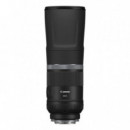 CANON Rf 800MM F11 Is Stm