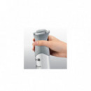 MOULINEX DD65AD10 Batidora de Brazo 1.000W Inox con Vaso