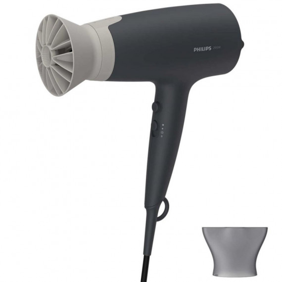 PHILIPS BHD351/10 Secador Iónico 2.100W Negro