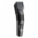 BABYLISS E786E Cortapelos Recargable con 13 Ajustes