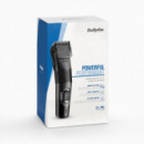 BABYLISS E786E Cortapelos Recargable con 13 Ajustes