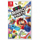 NINTENDO Super Mario Party - Juego para NINTENDO Switch