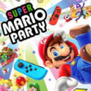 NINTENDO Super Mario Party - Juego para NINTENDO Switch