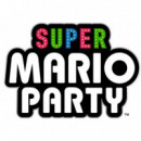NINTENDO Super Mario Party - Juego para NINTENDO Switch