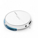 ROWENTA RR7427WH Robot Explorer S60 Connect