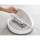 ROWENTA RR7427WH Robot Explorer S60 Connect