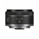 CANON RF16MM F2.8 Stm - Objetivo para Eos R
