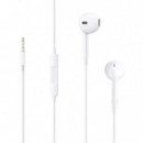 Apple Earpods con Conector 3.5MM (MNHF2ZM/A)  APPLE