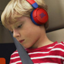 JBL JR310 Auricular BLUETOOTH Infantil Rojo y Azul