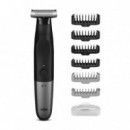 BRAUN Afeitadora Corporal XT5200 Face & Body