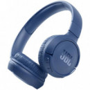 JBL Tune 510 Bt Auricular BLUETOOTH Azul