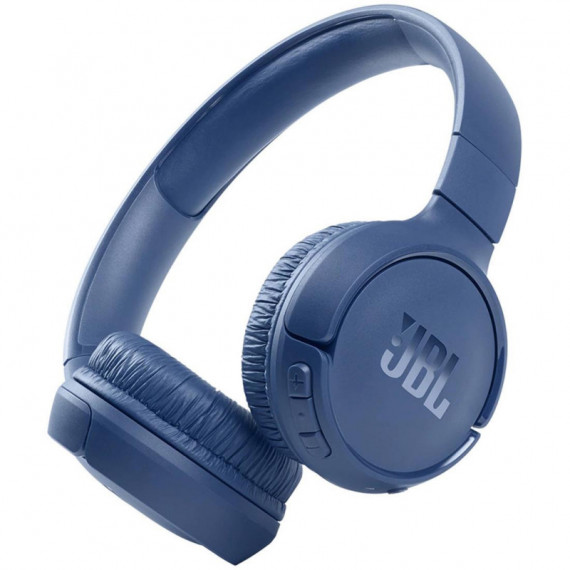 JBL Tune 510 Bt Auricular BLUETOOTH Azul