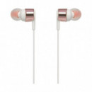 JBL Tune 210 Auricular Oro