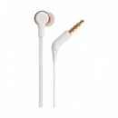 JBL Tune 210 Auricular Oro