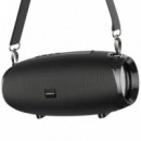 BOROFONE BR12 Altavoz Amplio Sports Inalámbrico Negro