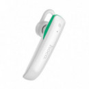 HOCO E1 Auricular Inalámbrico BLUETOOTH Blanco