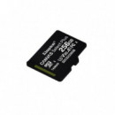 Mem. Micro SDCS2 256GB KINGSTON 100 Mb/s