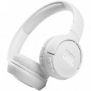 JBL Tune 510 Bt Auricular BLUETOOTH Blanco