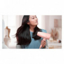 PHILIPS BHP398/00 Kit Secador 1600W y Plancha Serie 3000