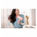 PHILIPS BHP398/00 Kit Secador 1600W y Plancha Serie 3000