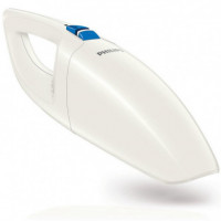PHILIPS FC6150/01 Aspirador de Mano Recargable