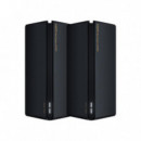 XIAOMI Mesh System AX3000 Router 2 Pack  Wifi 6 (DVB4287GL)