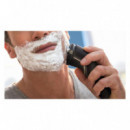 PHILIPS Afeitadora S3333/58 Wet & Dry Pack con Trimmer 6-1