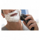 PHILIPS Afeitadora S3333/58 Wet & Dry Pack con Trimmer 6-1