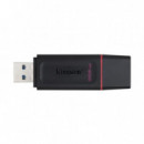 Mem. USB 256GB 3.2 KINGSTON Datatraveler Exodia