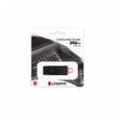 Mem. USB 256GB 3.2 KINGSTON Datatraveler Exodia