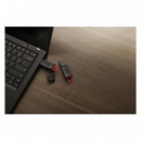 Mem. USB 256GB 3.2 KINGSTON Datatraveler Exodia
