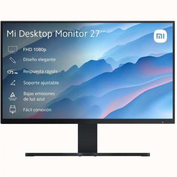 Monitor 27" XIAOMI mi Desktop 27" Fhd BHR4975EU