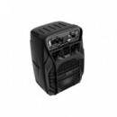 HOCO DS07 Force Altavoz BLUETOOTH USB 10W Negro