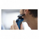 PHILIPS Afeitadora S5466/17 Wet & Dry con Cortapatillas