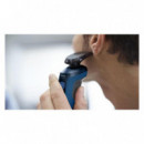 PHILIPS Afeitadora S5466/17 Wet & Dry con Cortapatillas