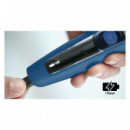 PHILIPS Afeitadora S5466/17 Wet & Dry con Cortapatillas