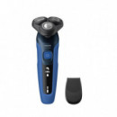 PHILIPS Afeitadora S5466/17 Wet & Dry con Cortapatillas