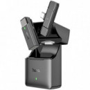 HOCO S31 Micrófono Inalámbrico con Receptor Usb-c