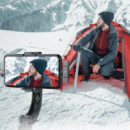 HOCO S31 Micrófono Inalámbrico con Receptor Usb-c